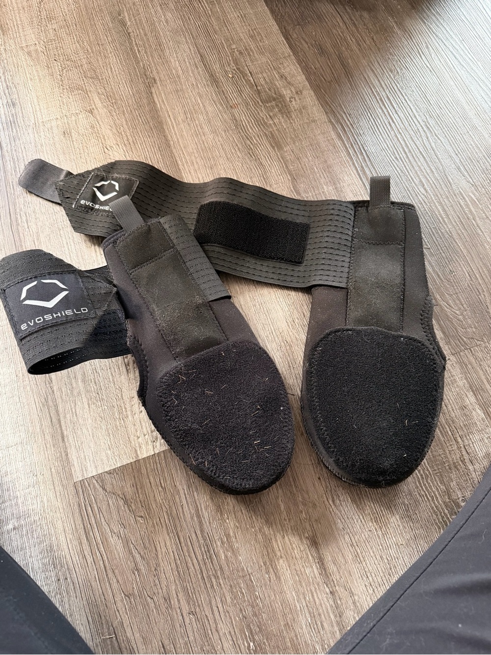 Men's Evoshield Sliding Mitt Left & Right Hand